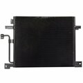 One Stop Solutions Osc Pa/16Mm/Mt Osc Radiator, 13457 13457